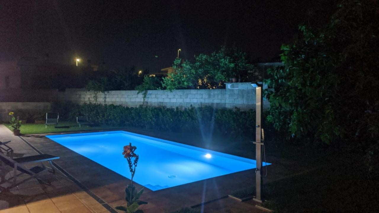 B&B Hotel Helios Уджано-ла-К'єза Екстер'єр фото