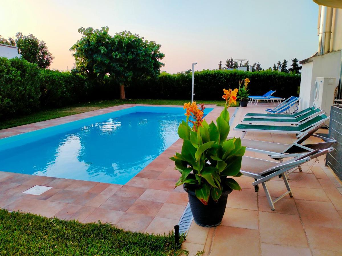B&B Hotel Helios Уджано-ла-К'єза Екстер'єр фото