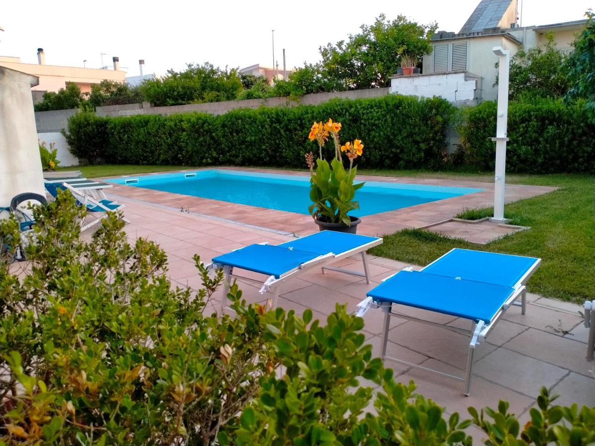 B&B Hotel Helios Уджано-ла-К'єза Екстер'єр фото
