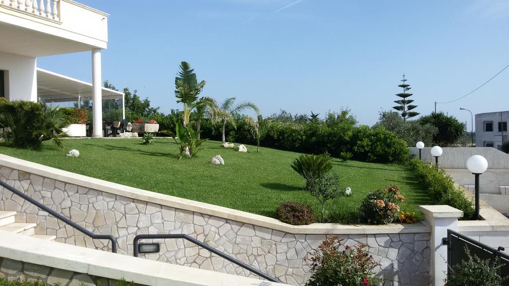 B&B Hotel Helios Уджано-ла-К'єза Екстер'єр фото